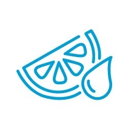 Chusteczki nawilżane 99,9% wody WaterWipes BIO 4x60szt (240) dla dzieci