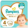 Pampers Premium Care pieluszki pieluchy rozmiar 4, 104 szt, 9-14kg
