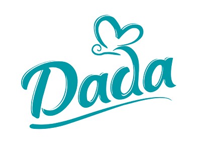 Pieluszki Dada Pure Care Rozmiar 1 69 szt.